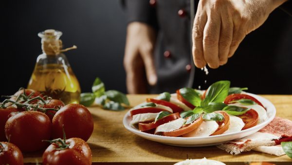 Laurea triennale in Gastronomia
