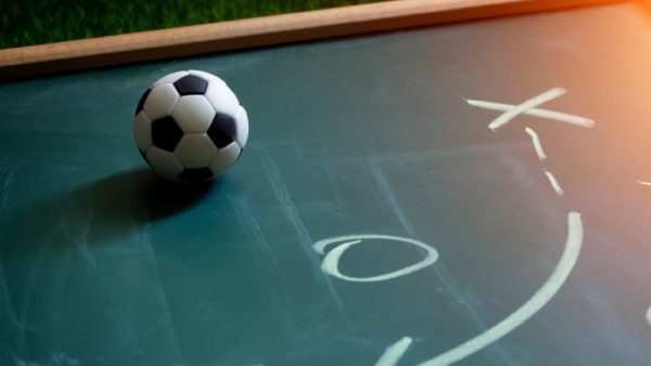 Manager dello sport - 15